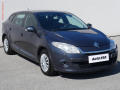 Renault Mgane 1.5 dCi, Temp, el. vbava