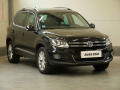 Volkswagen Tiguan 2.0TDi 4x4, DSG, navi, xenon