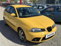 Seat Ibiza 1.4i, �R, AC, STRK10/27