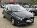 Hyundai i20 1.2i, AC