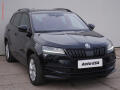 �koda Karoq 1.5 TSI, SportLine. DSG, LED