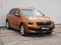 koda Kamiq 1.0TSi, 2.maj,R, AT, LED