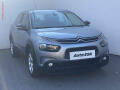 Citro�n C4 Cactus 1.5 HDi, Feel, navi, kamera