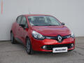 Renault Clio 1.2 16V, AC, temp