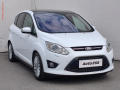 Ford C-MAX 1.6 EB, Titanium, bixen