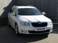 �koda Superb 2.0 TDi, 2.maj,�R, Elegance