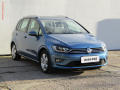 Volkswagen Golf Sportsvan 1.4 TSi, 1.maj,R, Highline