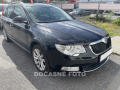 koda Superb 2.0 TDi, R, xenon, panorama