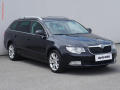 koda Superb 2.0 TDi, R, Ambition, xenon