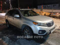 Kia Sorento 2.2CRDi