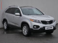 Kia Sorento 2.2CRDi 4x4, AT, panorama