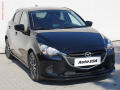 Mazda 2 1.5 i, Sport, navi, +kola