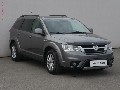 Fiat Freemont 2.0 JTD, AT, 4x4