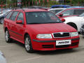 koda Octavia 1.9TDi, R, servis.kniha, AC