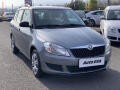 �koda Fabia 1.2 TSI, AC