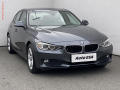 BMW 2.0 D 320d, AC, bixen, navi
