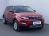 Land Rover Range Rover Evoque 2.2 TD4 4x4, R, AT, xenon