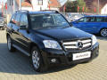 Mercedes-Benz GLK 2.2CDi 220 4Matic, 2.maj,R