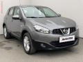 Nissan Qashqai 2.0i 4WD, Acenta, navi