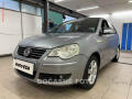 Volkswagen Polo 1.2 i, United, AC