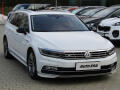 Volkswagen Passat 2.0 TDi 4x4, LED, panor