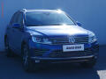 Volkswagen Touareg 3.0 TDi 4Motion, R-Line, AT
