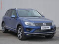 Volkswagen Touareg 3.0 TDi 4Motion, R-Line, AT