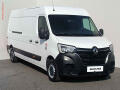 Renault Master 2.3dCi L3H2, 1.maj,�R, 110kW