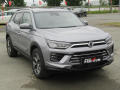 SsangYong Korando 1.5T-GDi, 1.maj,R, servis