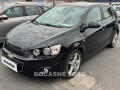 Chevrolet Aveo 1.6 i, AC, v�h�ev sed