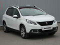 Peugeot 2008 1.2PT, AC, park.asist