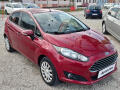 Ford Fiesta 1.0, AC, v�h�ev sed