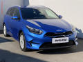 Kia Ceed 1.5 T-GDi SW, 1.maj,R, TOP