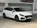 Hyundai i30 1.5 T-GDi, Smart, kamera
