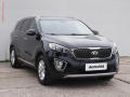 Kia Sorento 2.2 CRDi AWD, Vision, navi