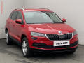 koda Karoq 1.6 TDi, 1.maj,R, Style