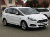 Ford S-MAX 2.0 TDCi, Titanium, LED