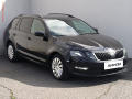 koda Octavia 1.6TDi, DSG, navi, AC