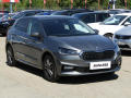 koda Fabia 1.0TSi, 1.maj,R, LED, AC