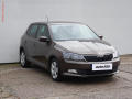 koda Fabia 1.0 TSI, 2.maj,R, AC