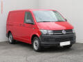Volkswagen Transporter 2.0TDi T6, AC, v�h�ev sed
