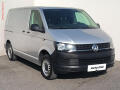 Volkswagen Transporter 2.0TDi T6, AC, v�h�ev sed