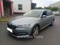 �koda Superb 2.0TDi, �R, DSG, LED, kamera