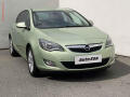 Opel Astra 1.6i, AC, xenon, navi
