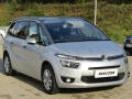 Citro�n C4 Picasso 1.6HDi, AC, temp