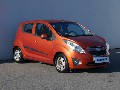 Chevrolet Spark 1.0i, LPG, STK07/2025