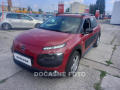 Citron C4 Cactus 1.2PT, 2.maj,R, autoAC