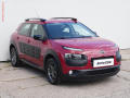 Citron C4 Cactus 1.2PT, 2.maj,R, Feel, park
