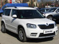 �koda Yeti 1.4 TSi, Ambition, DSG, TZ