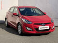 Hyundai i30 1.4i, Klima